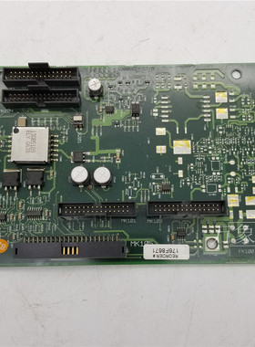 130B6014 AT/5 DT/5 CT/5  VLT5000/6000变频器大功率转换卡 PG卡