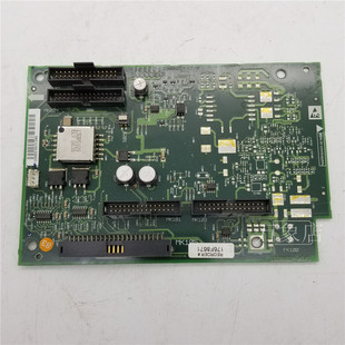 VLT5000 PG卡 130B6014 6000变频器大功率转换卡