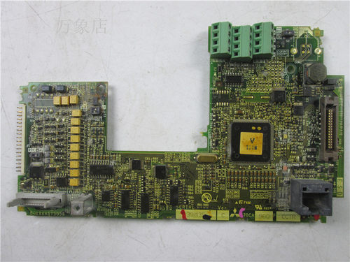 F740 75KW变频器主板 CPU板F70CA560F BC186A675G56 实拍