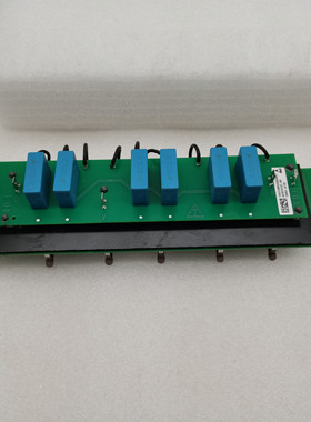 全新6RA80直流调速器 A5F00103129-005 阻容吸收板 C98043-A7120