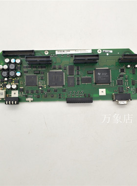 6SE7014-0TP50-Z伺服 FBG-CUCP-03 主板CPU板 A5E00444036 成色新