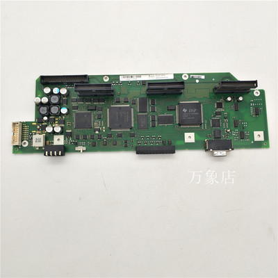 6SE7014-0TP50-Z伺服 FBG-CUCP-03 主板CPU板 A5E00444036 成色新