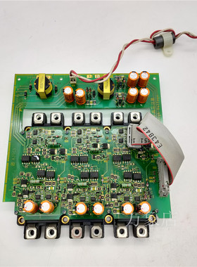 EP-4516B-C3-C4-C5-Z1驱动板带模块6MBI225UE-6MBI300UE-450UE