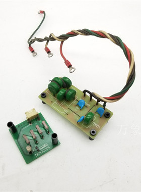 SANKEN DKA34328A /DKA22004 变频器IPF-220K 220KW