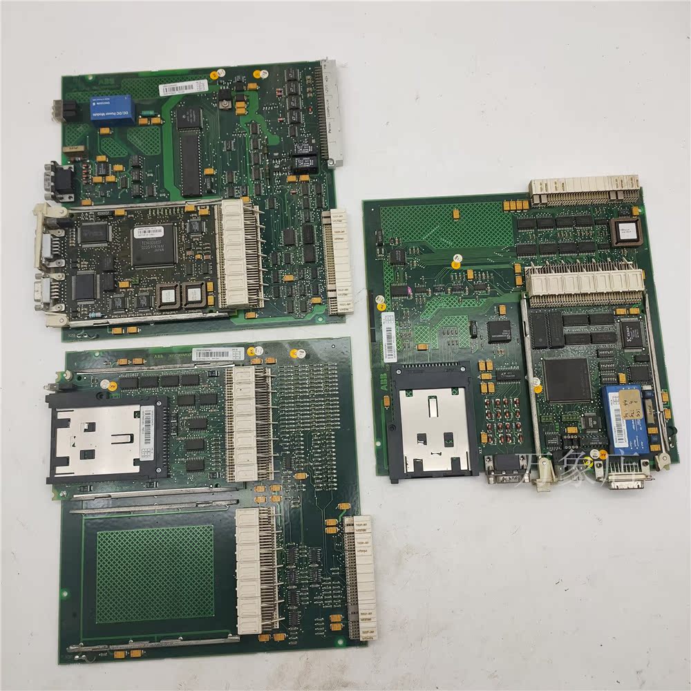 3BSE003645R1/4/3/PM154/3/2  2540R1/12869/11063/CI520V1/MB510