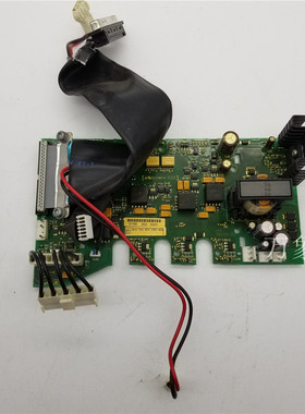 韦肯PC00219J原装拆机72A/105A/619A/B/D触发驱动板连接排线实拍