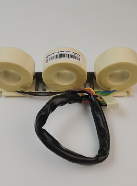 ABB原装拆机64697811C互感器DSU整流单元MUUNTOSAHKO OY-TRAFOX