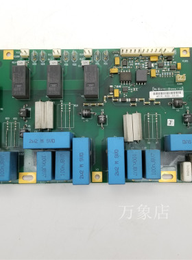 PC00461D/461E/PC00459F/459H伟肯可控硅触发板整流驱动板拆机