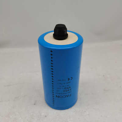 3300UF/4700UF电容FACON现货