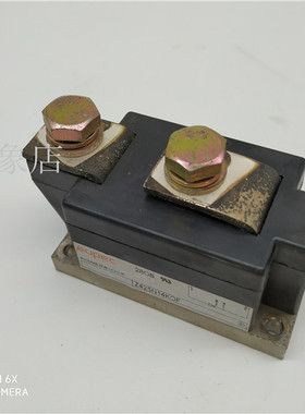 EUPEC可控硅整流模块TZ425N14KOF成色新功能完好现货包用实物拍摄