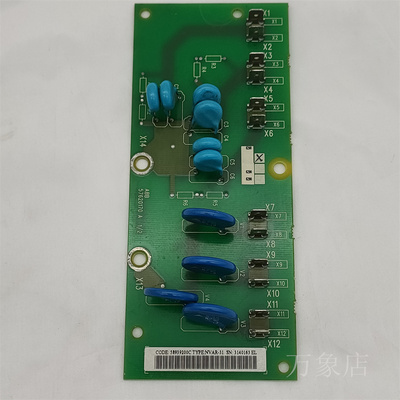 NVAR-31ABB57620170ACS600现货