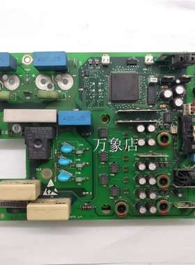 ABB   电源板  NINT-45带模块 BSM25GD120DN2 实物拍摄
