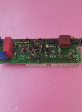 拆解ABB直流调速器FIS-31 3ADT313611P2102模块SKD75GAL123D16L2