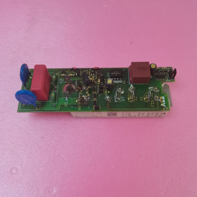 ABB直流调速器3ADT313611P2102