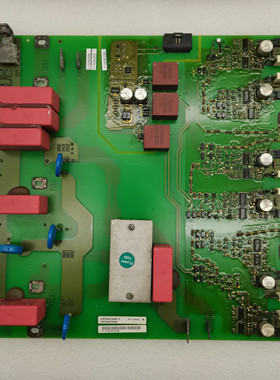 MM430/440变频器 A5E00412608 启动板整流触发板 A5E00412705 TDB