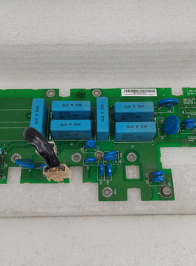 ORFC5622 浪涌吸收板 ABB ACS510变频器 防雷滤波板 拆机功能好