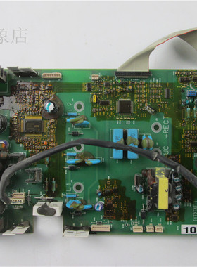 ATV38 37-45KW变频器电源驱动板 实物拍摄 6W031900 SR0304000003
