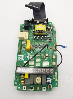 17002-00477/00736 5.5KW PA1103-DR1 电源板带模块 FP40R12KT3