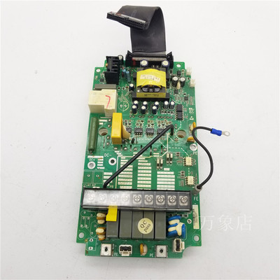 17002-00477/00736 5.5KW PA1103-DR1 电源板带模块 FP40R12KT3