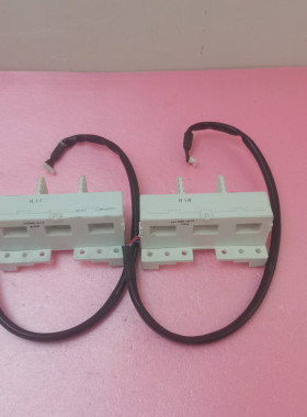 三菱原装拆机CA1630-H14/H11/CA2065-H11F变频器互感器电流传感器