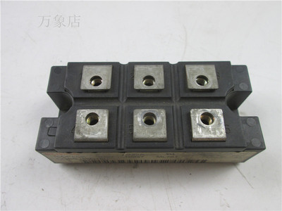 EUPEC 模块 DDB6U85N16L 实物拍摄