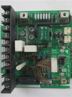 Yaskawa配件 ETX003410 制动单元驱动板 YPCT31346-1C ETX003411