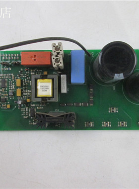 ABB INDYSTRY OY SNAZ1082 REV.E 实物拍摄