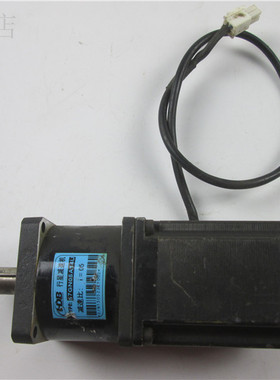 汉德保 2304HS42D8  57步进电机  7GN05A14U 行星减速机 实物拍摄