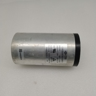 C3B2K367K31H831型 360UF 800VDC 直流滤波储能薄膜电容 77*140MM
