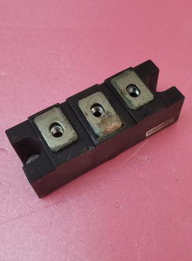 现货拆机申社MDC1301634二极管整流模块变频器配件实物拍摄