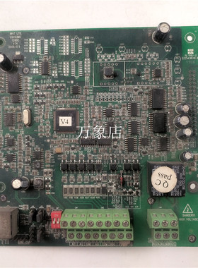 INVT主板 G9V03MC 1280C E225430 KB-02  E257384 实拍   V6 V02