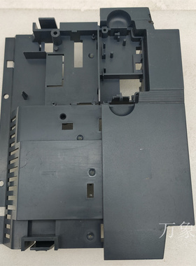 变频器外壳 PTSA204826-01 15KW 现货塑胶外壳 PPE实物拍摄