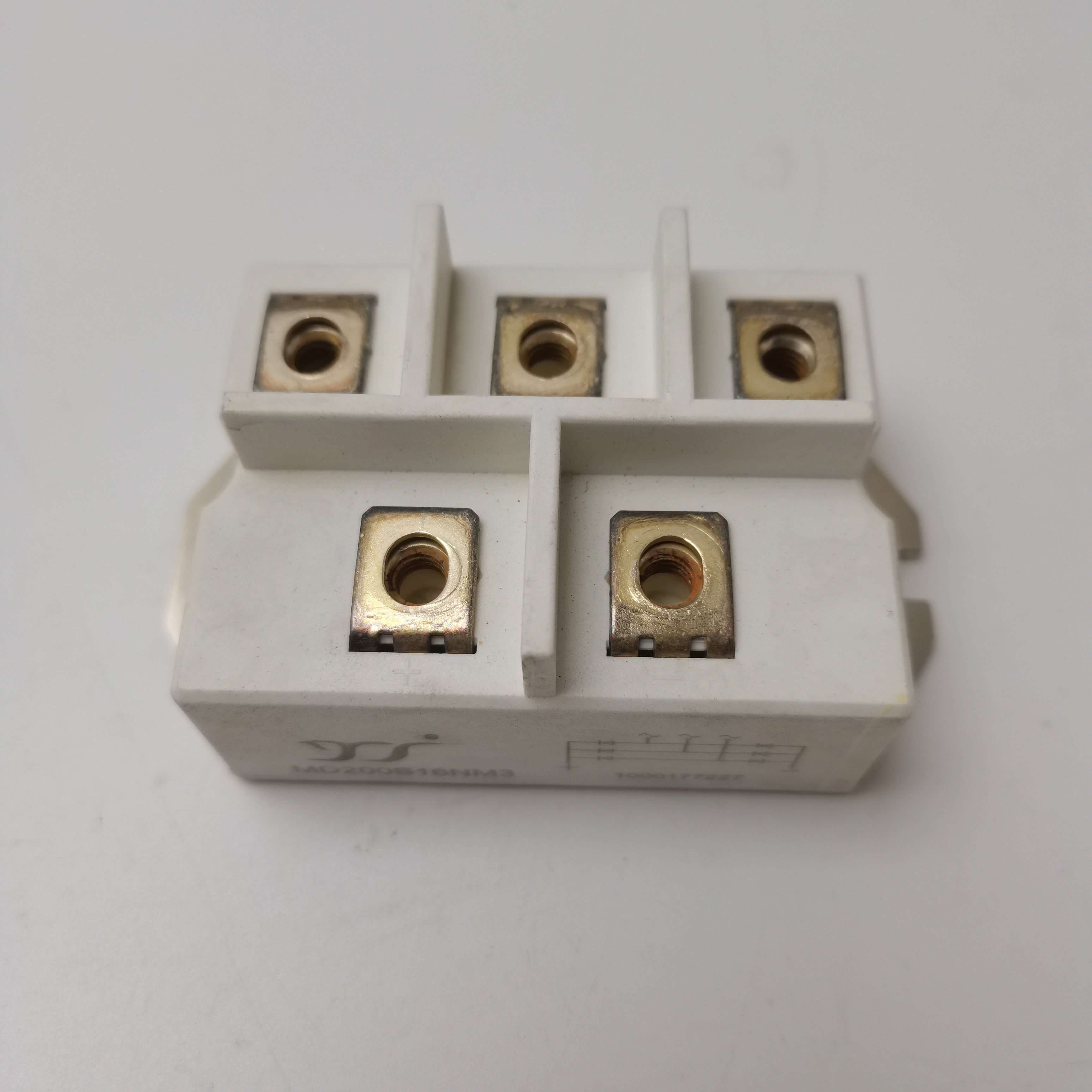 整流桥二极管模块MD200S16NM3