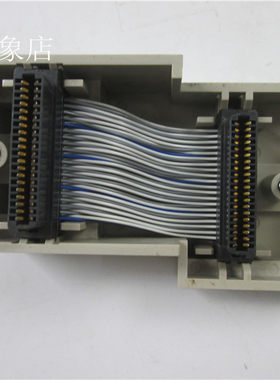 C200HW-CE001 控制器连接单元 实物拍摄