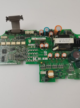 A700系列A740变频器BC186A697G52拆机A74MA7.5B电源板驱动板现货