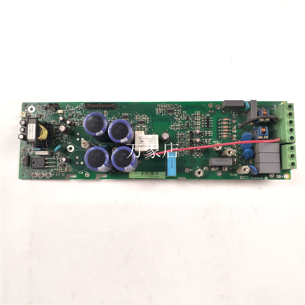 ABBSINT4210C/4220C驱动板现货