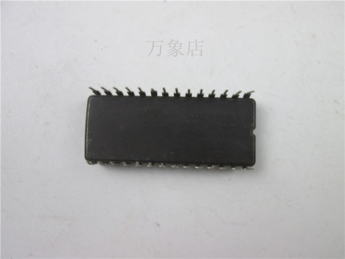 M2764A-2F1 集成电路芯片 双排28脚 实物拍摄