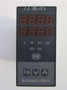 WITD-30121-Z 数显表 实物拍摄