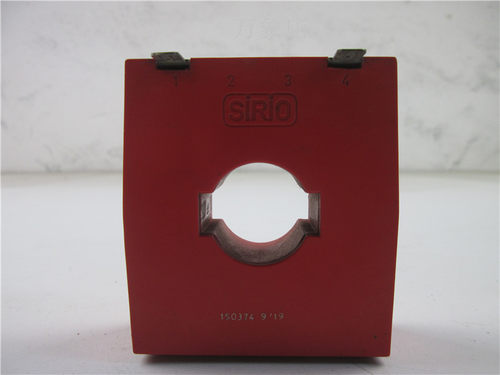 SIRIO 150374 9719 互感器 电流传感器 实物拍摄