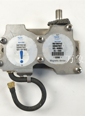 TYCO M/A-COM 磁性传感器 MAFRIN 0142 5886907W01 DC-0423 925-