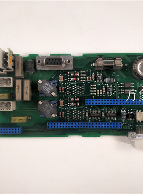 ABB现货CI810V1 电路板 3BSE08507R1 SE9749D589 TU802-1