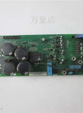 ACS510 7.5KW变频器驱动板 OINT4210C带模块 FP25R12E3