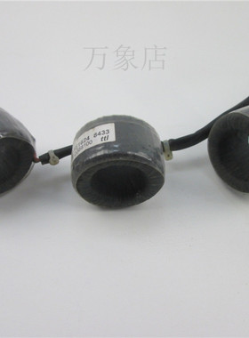 BE1624 拆机590c 590p电流互感器 BE1624 CO388100/C0388100