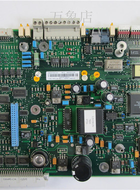 ABB 现货 DCS控制板 YPP110A 实拍 3ASD573001A1 现货实价功能好