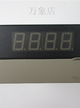 DP3-SVA1B 传感器数显专用表测量转速智能仪表