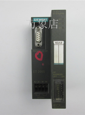 ET200S 模块 6ES7 151-1AA02-0AB0 模块 实物拍摄