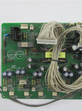 CD2000系列变频器 CD453DRI VER0 电源驱动板 实物拍摄 HGCD903T1