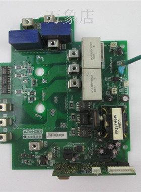 ATV31系列 PN658856P5 变频器驱动板3D658053 G011 实物拍摄