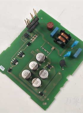 SIEMENS PLC 编程控制板 C2-AA  A5E32310541-AA 实物拍摄