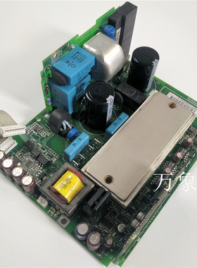 VLT2800 2900变频器 VLT2805PT 驱动板 195N2014 DT/8R2 实 0.5KW